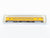 N Scale KATO #106-1201 UP Connections Smooth Side Passenger 4-Car Set C