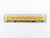 N Scale KATO #106-1201 UP Connections Smooth Side Passenger 4-Car Set C