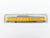 N Scale KATO #106-1201 UP Connections Smooth Side Passenger 4-Car Set C