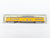 N Scale KATO #106-1201 UP Connections Smooth Side Passenger 4-Car Set C