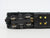 LOT of 2 HO Scale Athearn CNW Chicago Northwestern F7 A/B Diesel Locomotives
