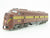 LOT of 2 HO Scale Rivarossi PRR Pennsylvania E8 A/A Diesel Locomotives