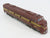 LOT of 2 HO Scale Rivarossi PRR Pennsylvania E8 A/A Diesel Locomotives