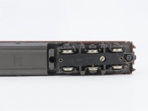 LOT of 2 HO Scale Rivarossi PRR Pennsylvania E8 A/A Diesel Locomotives