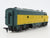 LOT of 2 HO Scale Athearn CNW Chicago Northwestern F7 A/B Diesel Locomotives
