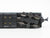 LOT of 2 HO Scale Athearn CNW Chicago Northwestern F7 A/B Diesel Locomotives