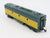 LOT of 2 HO Scale Athearn CNW Chicago Northwestern F7 A/B Diesel Locomotives