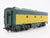 LOT of 2 HO Scale Athearn CNW Chicago Northwestern F7 A/B Diesel Locomotives