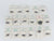 LOT of 10 HO Scale McHenry Long Shank Right Hand/Assorted Coupler Packs
