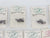 LOT of 10 HO Scale McHenry Long Shank Right Hand/Assorted Coupler Packs