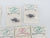 LOT of 10 HO Scale McHenry Long Shank Right Hand/Assorted Coupler Packs
