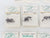 LOT of 10 HO Scale McHenry Long Shank Right Hand/Assorted Coupler Packs