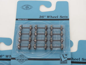 LOT of 18 HO Scale Proto 2000 21257 36