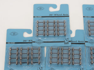 LOT of 18 HO Scale Proto 2000 21257 36
