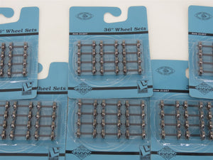 LOT of 18 HO Scale Proto 2000 21257 36