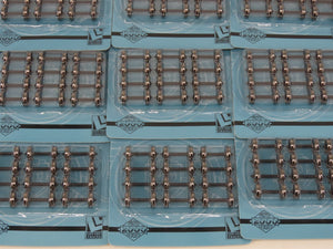 LOT of 18 HO Scale Proto 2000 21257 36