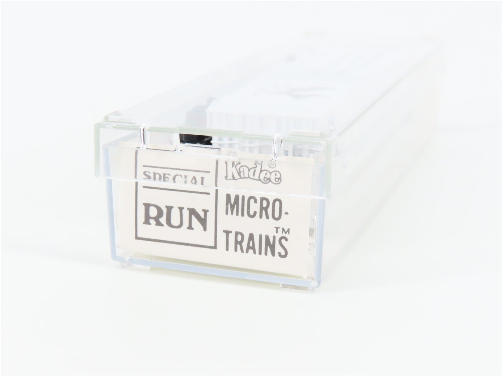 N Kadee Micro Trains MTL Special Run Pomona College Alumni Day 50th Boxcar