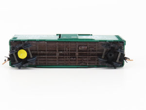 N Kadee Micro Trains MTL Special Run MC Metropolitan N Gauge RR Club Boxcar 1977