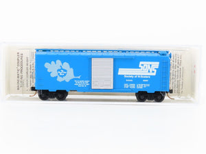 N Kadee Micro Trains MTL Special Run SONS Royal Oak Line Boxcar 48067 #93/100