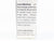 N Scale Kadee Micro Trains MTL LM-113 PSNS OWR&N Puget Sound N Scale Boxcar 1988