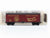 N Kadee Micro Trains MTL Special Run NMRA Route of the Minuteman Boxcar 1986