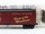 N Kadee Micro Trains MTL Special Run NMRA Route of the Minuteman Boxcar 1986