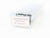 N Scale Kadee Micro-Trains MTL Special Run MP Houston N'Crowd Box Car 4334