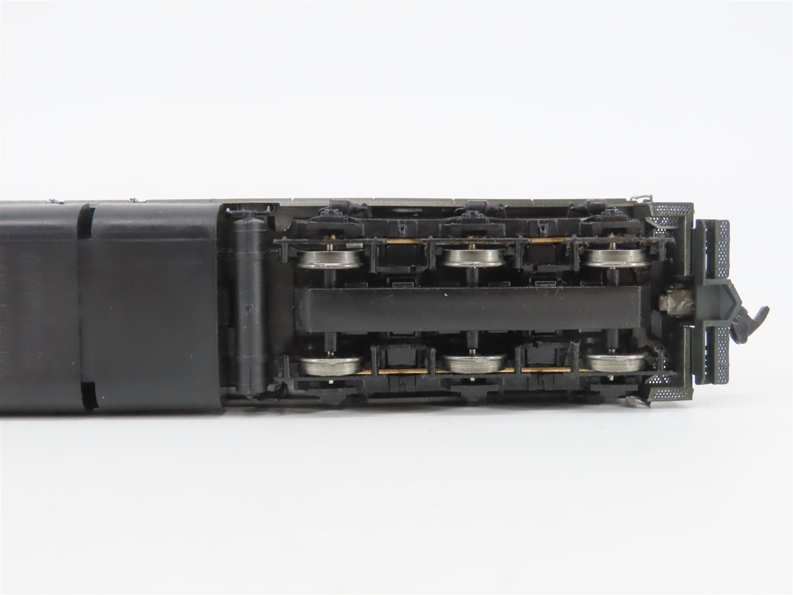 HO Scale Proto 2000 21192 PRR Pennsylvania SD9 Diesel Locomotive #7603