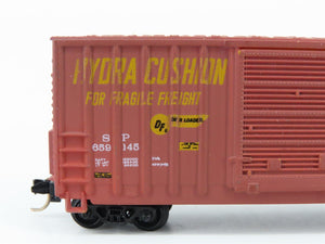 N Scale Atlas SP Southern Pacific 40' High Cube Boxcar 659145