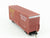 N Scale Atlas SP Southern Pacific 40' High Cube Boxcar 659145