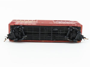 N Scale Atlas SP Southern Pacific 40' High Cube Boxcar 659145