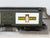 N Scale Athearn 11601 NMCX Alderney Dairy 40' Wood Milk Reefer 101