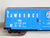 N Scale Athearn 10549 NSL St. Lawrence Railroad SIECO 50' Box Car 100044