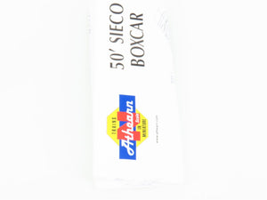 N Scale Athearn 10549 NSL St. Lawrence Railroad SIECO 50' Box Car 100044