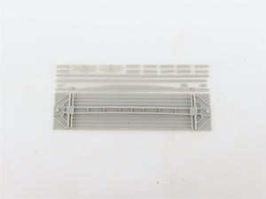 HO Scale Westerfield Kit #1355 PRR Pennsylvania Ventilated Box Car