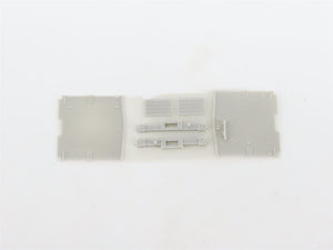 HO Scale Westerfield Kit #1355 PRR Pennsylvania Ventilated Box Car