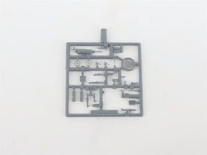 HO Scale Westerfield Kit #1355 PRR Pennsylvania Ventilated Box Car