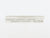 HO Scale Westerfield Kit #1355 PRR Pennsylvania Ventilated Box Car