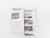 HO Scale Westerfield Kit #1355 PRR Pennsylvania Ventilated Box Car