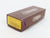 HO Scale Westerfield Kit #1355 PRR Pennsylvania Ventilated Box Car