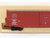 N Scale Atlas 37231 MKT Missouri Kansas Texas Katy 60' Auto Parts Boxcar #8510
