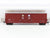 N Atlas 31341 DJTX Gold Medal/General Mills 53' Double Plug Door Boxcar #101