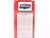N Micro-Trains MTL NSE 19-01 NRCC Northern Refrigerator Car Co 40' Reefer #7100