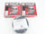 LOT of 3 O 1/48 Scale Woodland Scenics ST1476 Track Bed Starter Packs