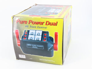 MRC AH601 Pure Power Dual AC Train Control Transformer