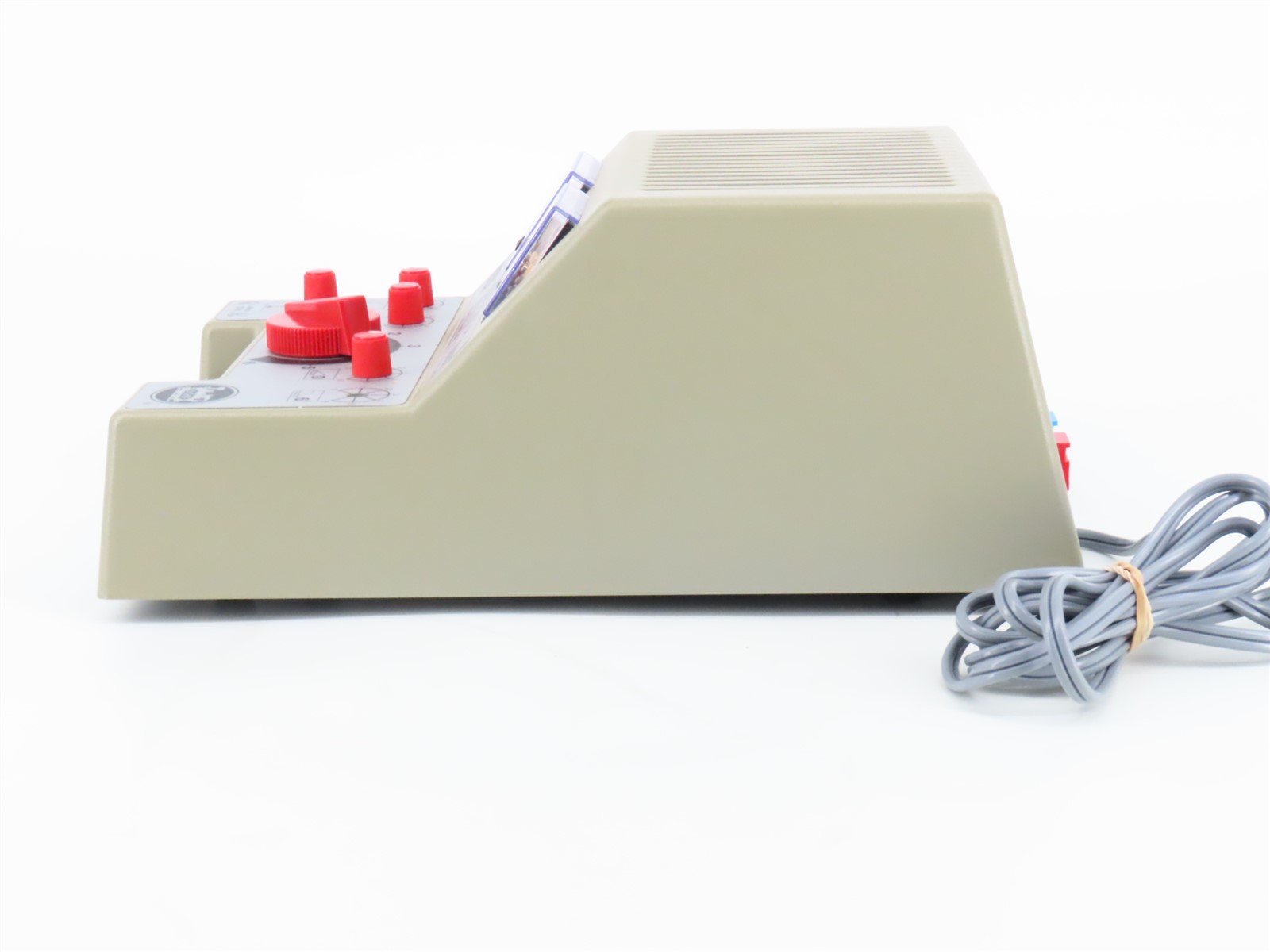 LGB 50101 JUMBO 24V 10A DC Transformer/Controller for G Scale Model Trains