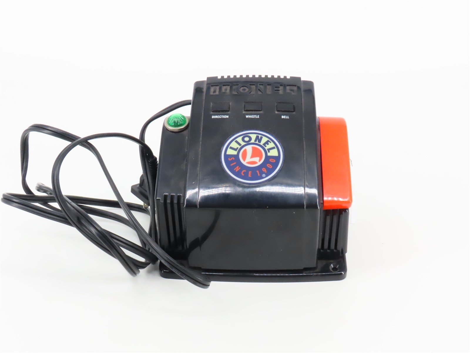 Lionel 80-Watt Transformer / Controller