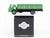 1:50 Athearn 90911 Die-Cast BN Burlington Northern Ford C Series Stakebed Truck