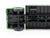 1:50 Athearn 90911 Die-Cast BN Burlington Northern Ford C Series Stakebed Truck