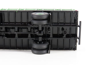 1:50 Athearn 90911 Die-Cast BN Burlington Northern Ford C Series Stakebed Truck
